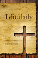 I Die Daily